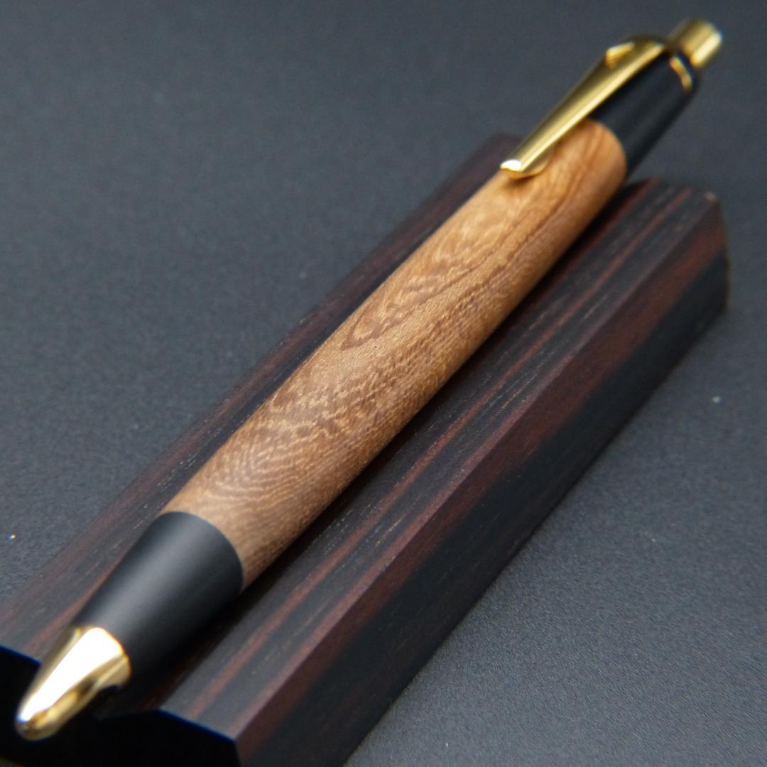 さいとー 　野原工芸 MP 槐 （えんじゅ） 新型 シャープペンシル