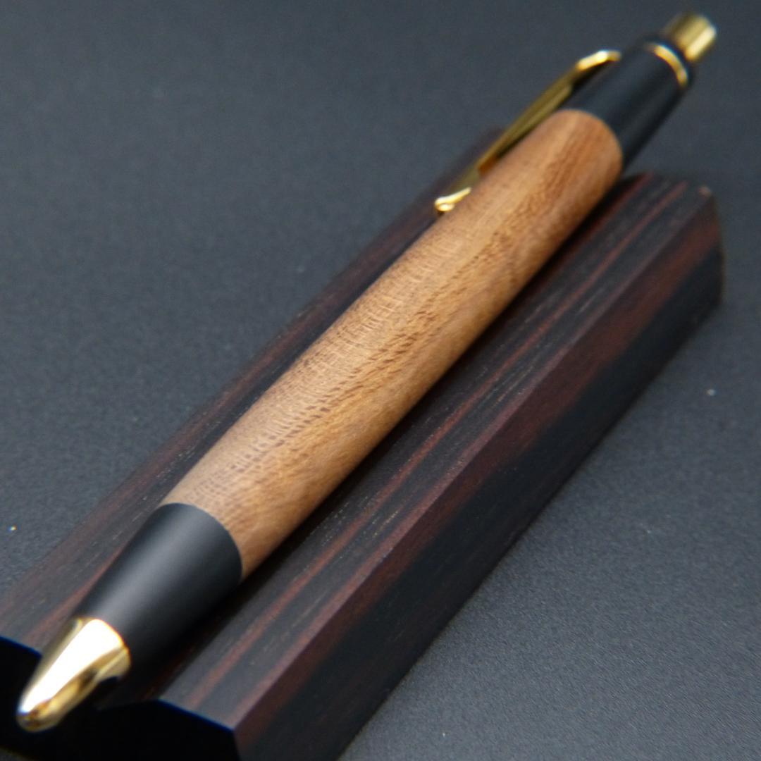 さいとー 　野原工芸 MP 槐 （えんじゅ） 新型 シャープペンシル