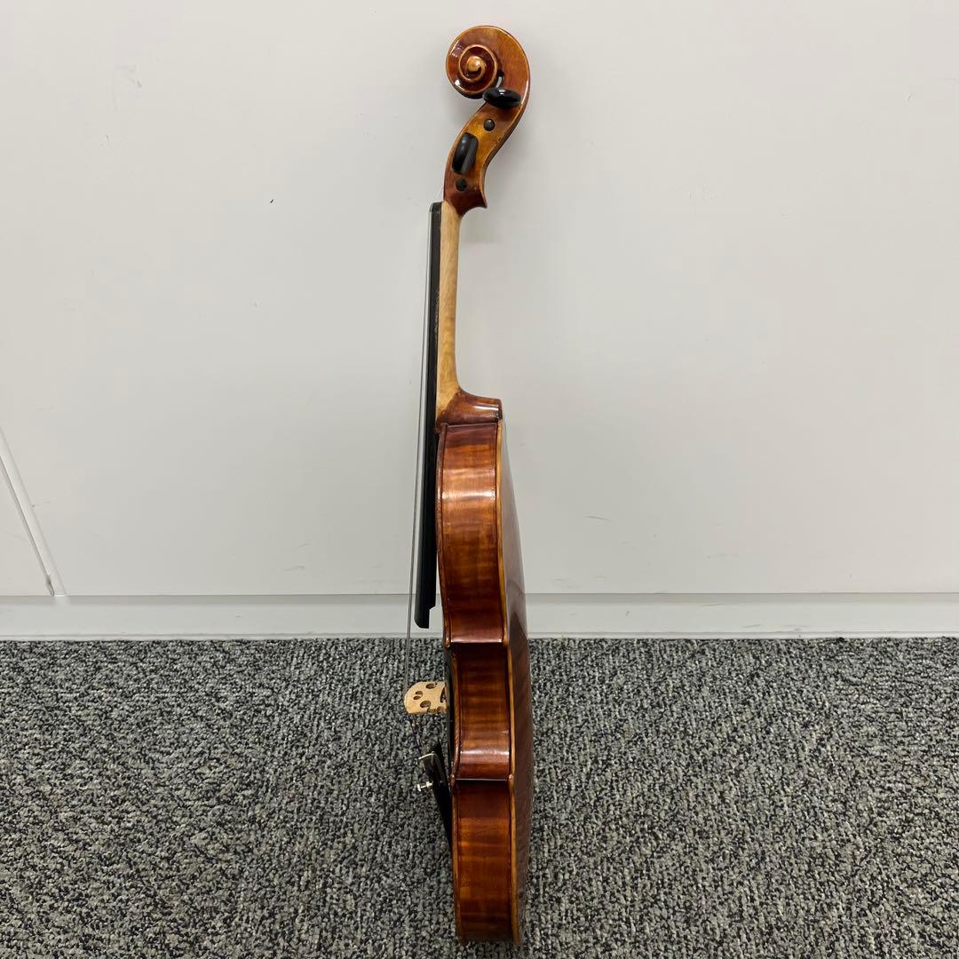 SUZUKI VIOLIN 鈴木バイオリン No.8 ハードケース付 1954年