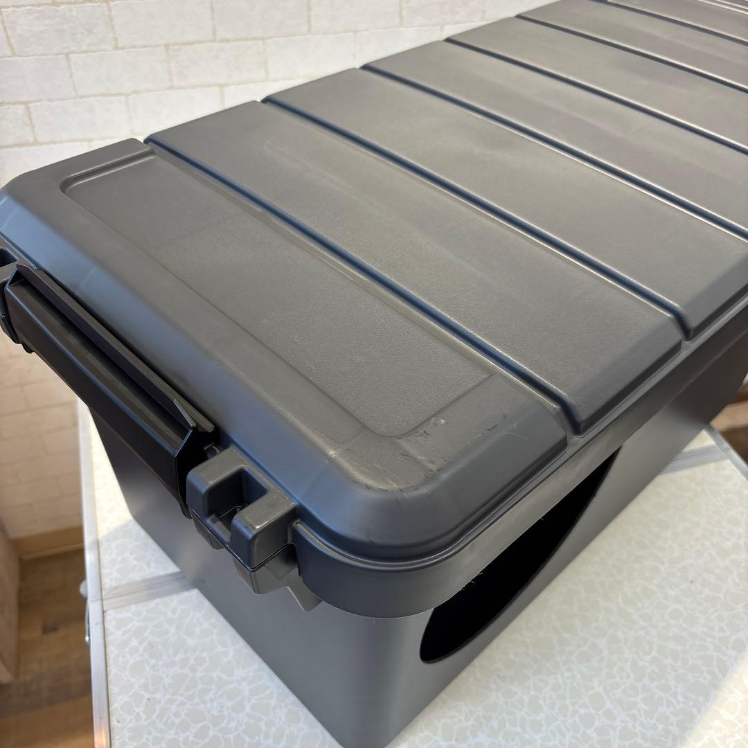 キャットハウス　外猫ハウス　猫　スツール