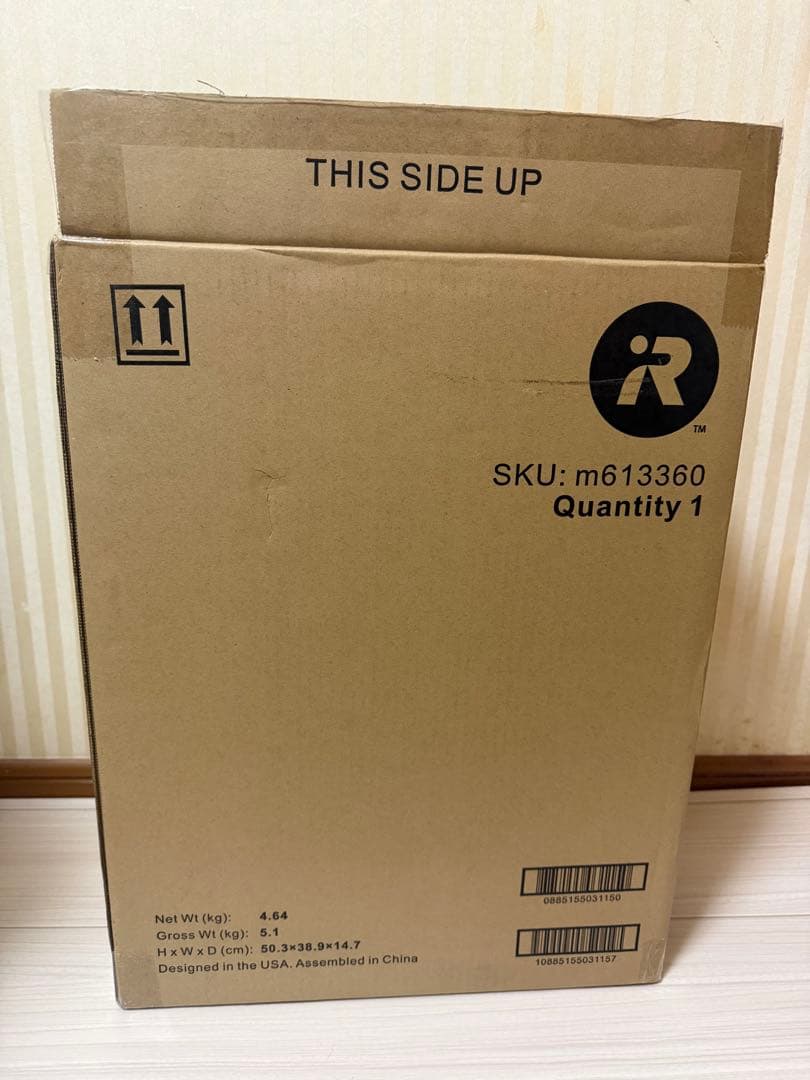 iRobot Braava jet m6 m613360 ⭐︎新品未開封おまけ付