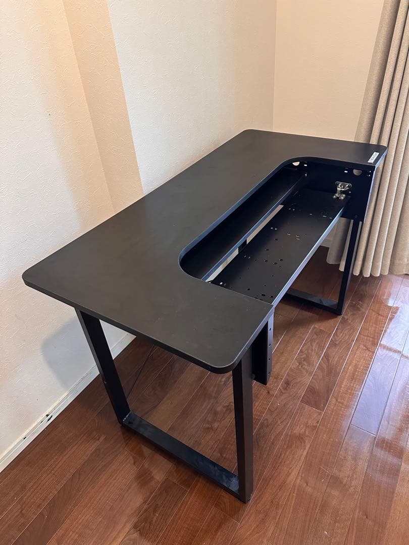 希少 アークデスク ミニ ARCdesk mini AD-Type-002