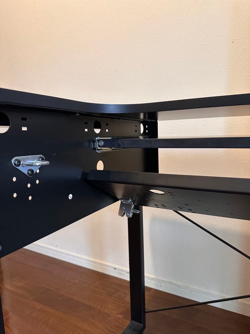 希少 アークデスク ミニ ARCdesk mini AD-Type-002