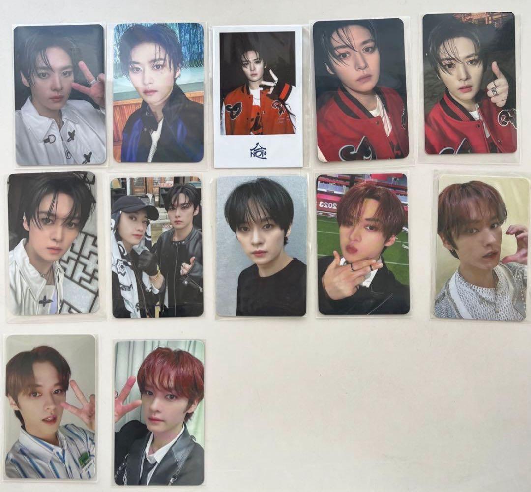 リノ トレカ まとめ売り