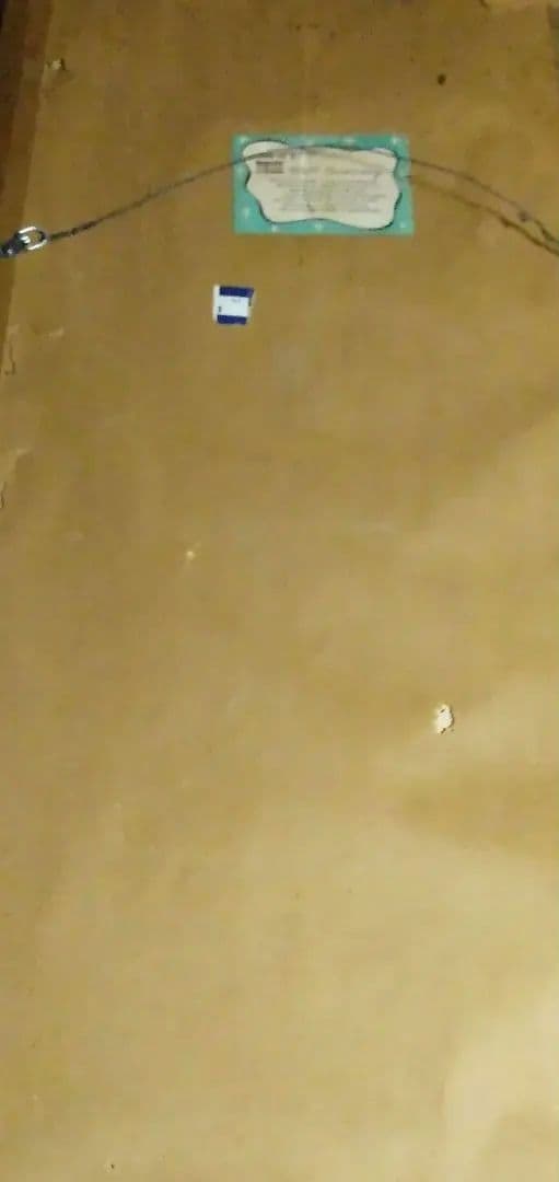 〔最終値下げ〕超希少　マーガレット・キーン「THE WAIF」ヴィンテージ