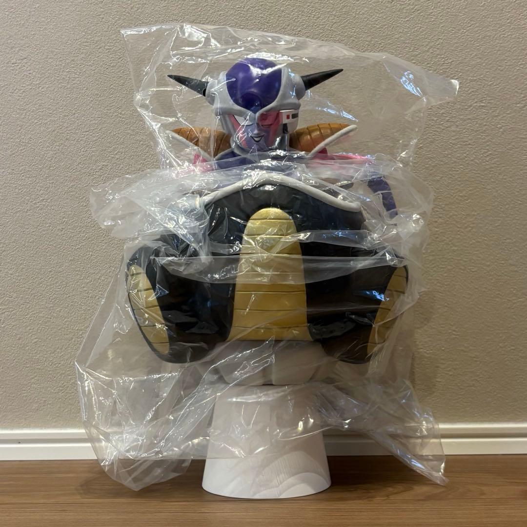 ドラゴンボール アライズ フリーザ