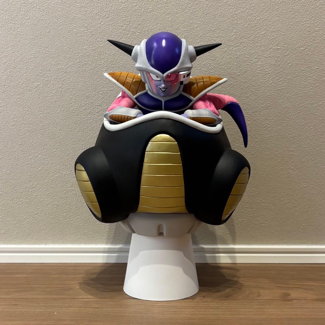 ドラゴンボール アライズ フリーザ