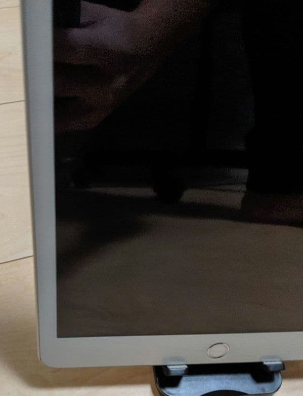 iPad 第7世代 wifi+Cellular バッテリー最大容量100%