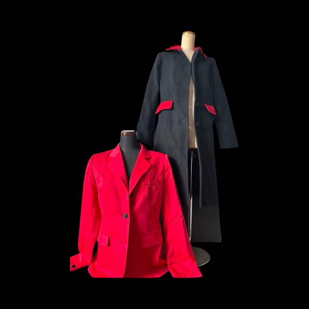 キャビンアテンダント スチュワーデス IAA 制服3点セット