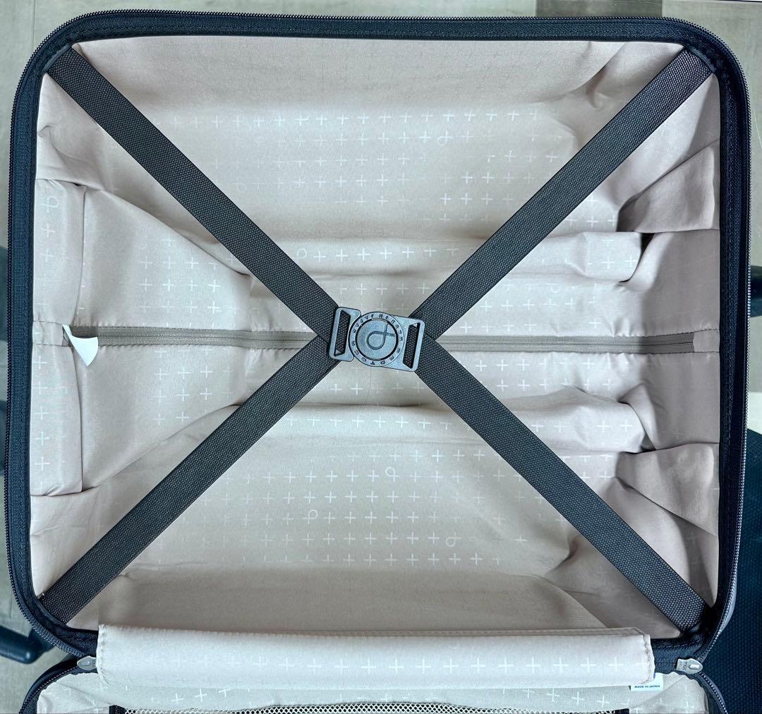 PROTECA MAXPASS3 プロテカ マックスパス3 旅行カバン