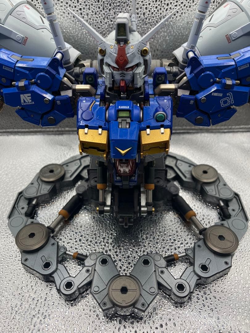 フォルマニアex フルバーニアン