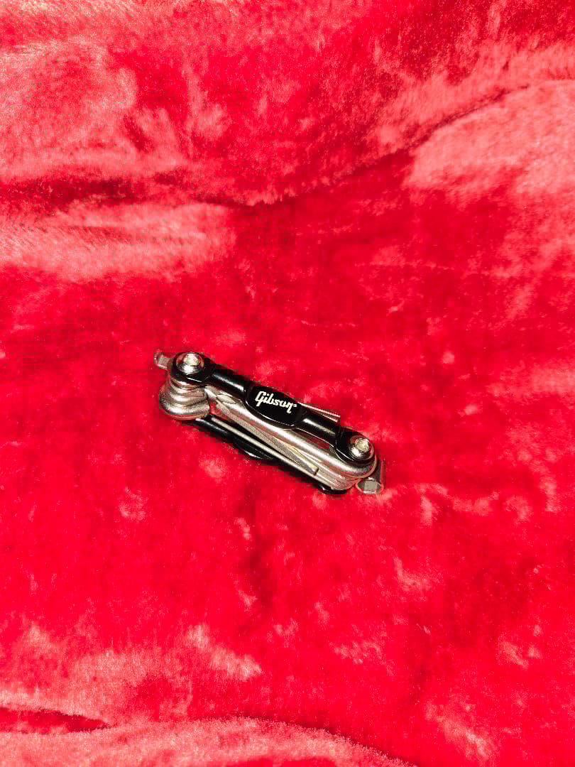 【中古特価！】Gibson Les Paul standard 60s