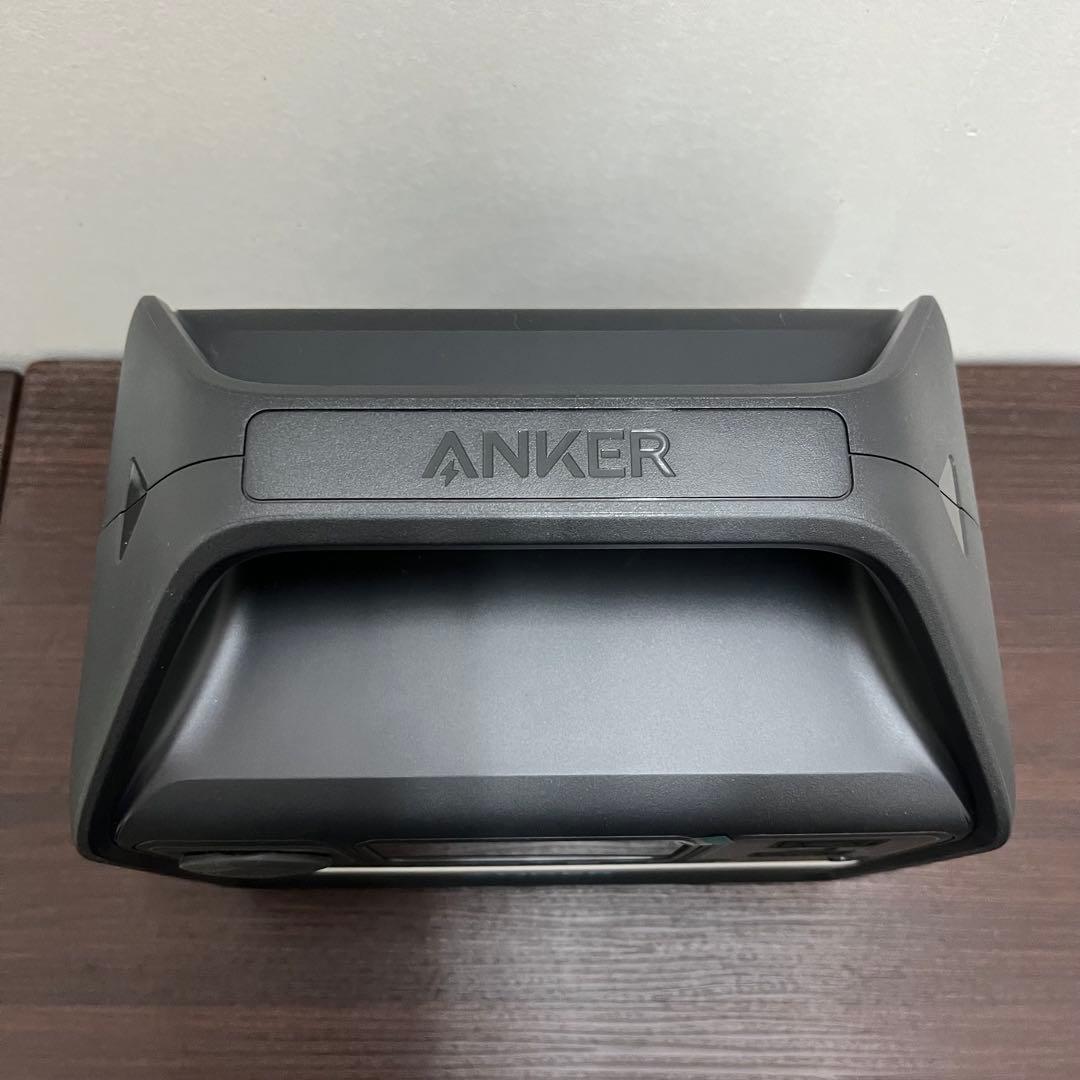 Anker 521 ポータブル電源