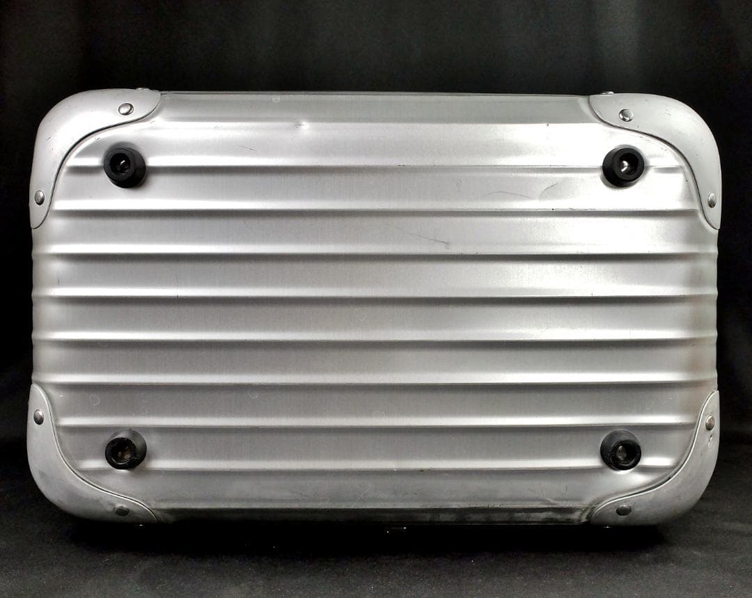 リモワ 918.38 トパーズ『Lufthansa』ALビューティケース 17L