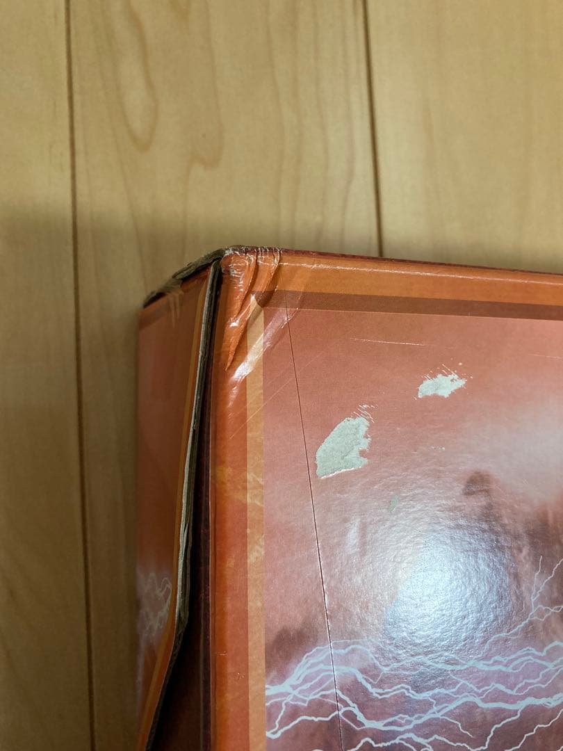 ナーフ　シェルストライク限定版