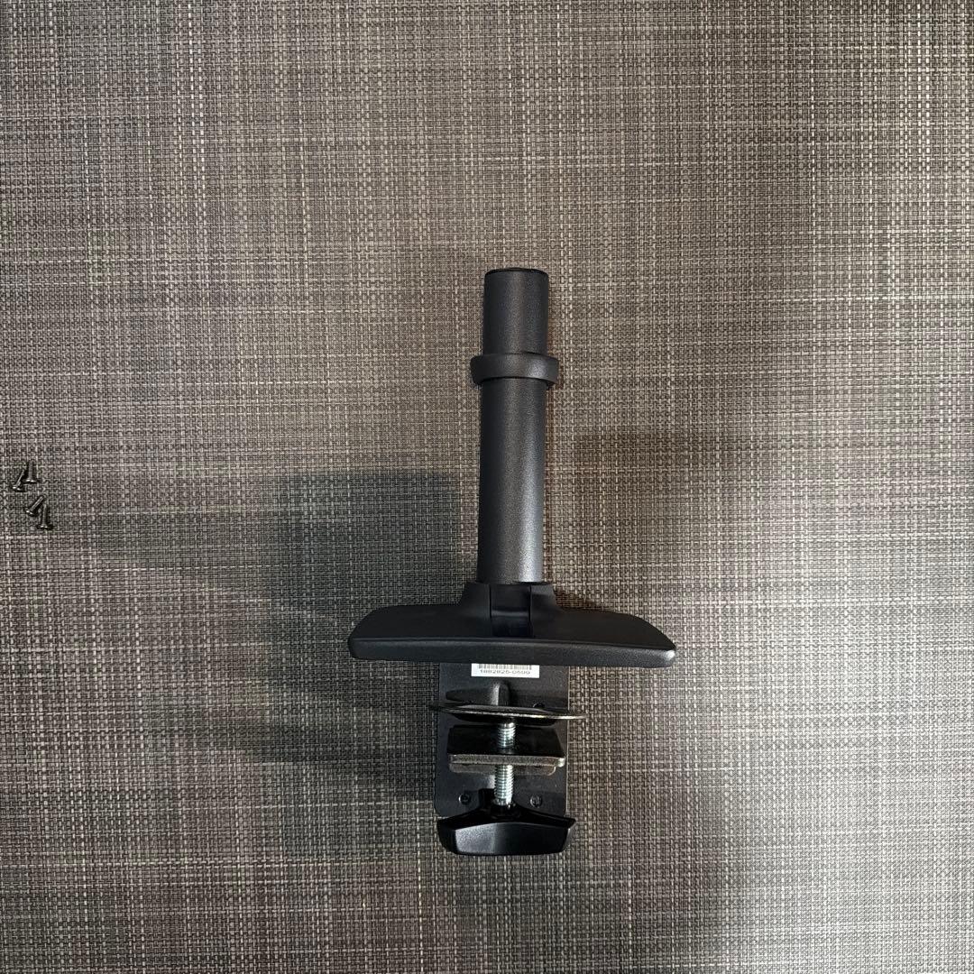 engontron lx モニターアーム