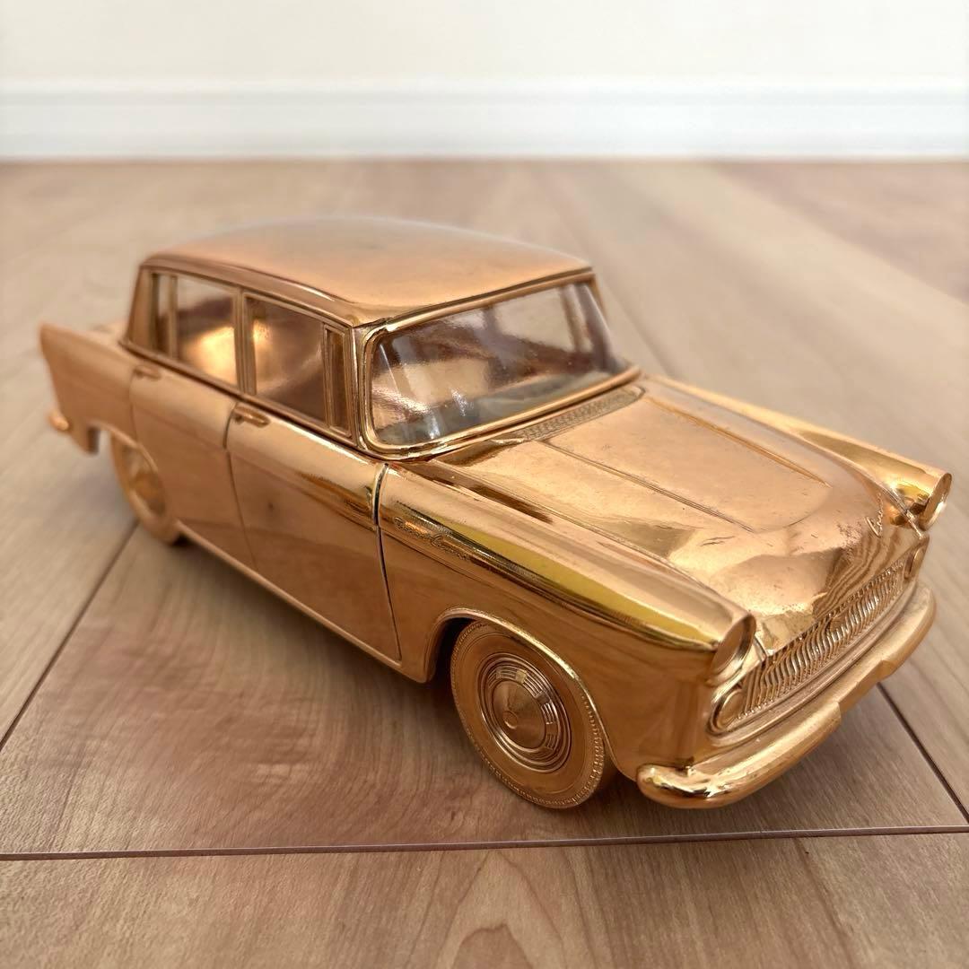 トヨペット コロナ シガレットケース