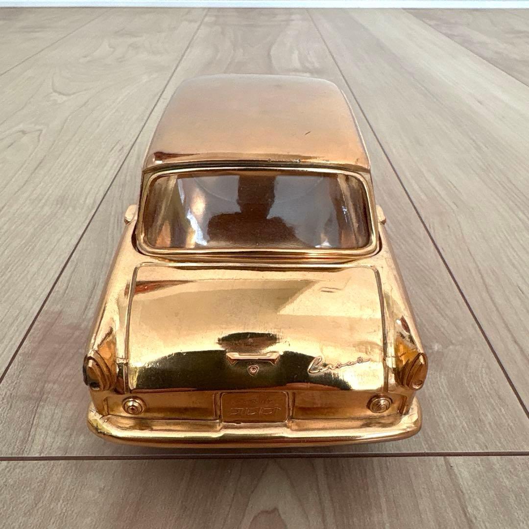 トヨペット コロナ シガレットケース