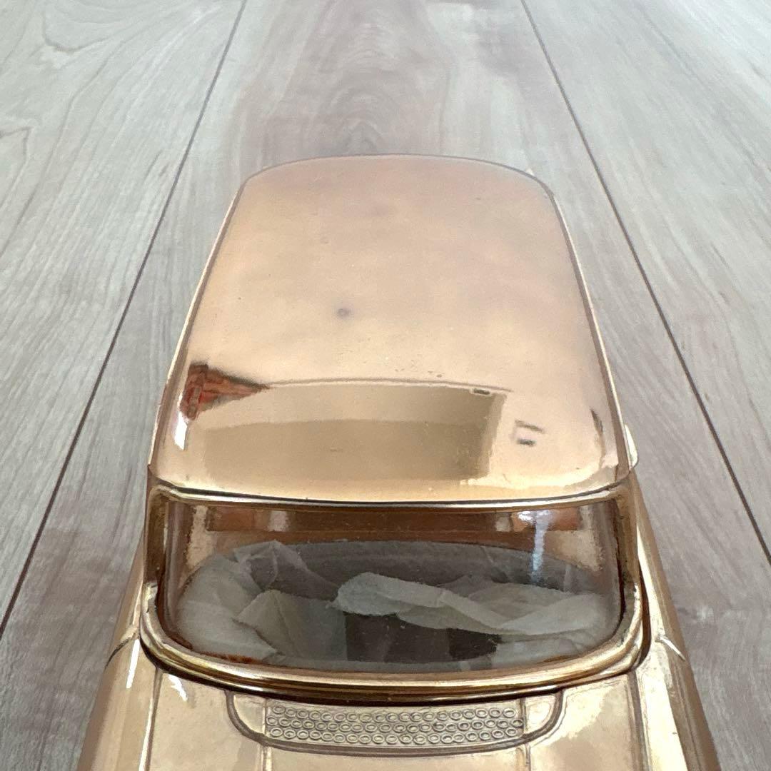 トヨペット コロナ シガレットケース