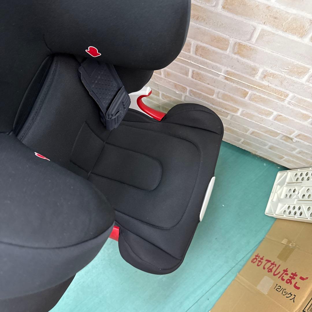 Britax Rmer KIDFIX ジュニアシート　ブリタックス　レーマー