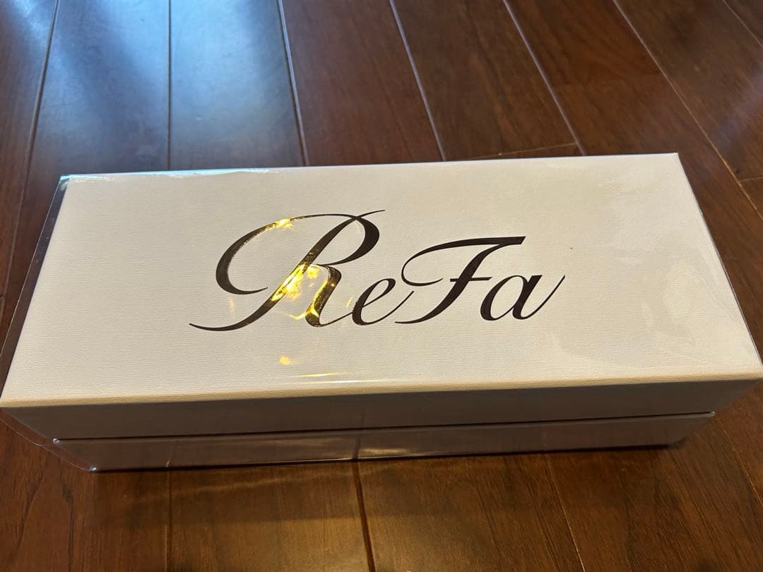ReFa　ファインバブルU シャワーヘッド リファ