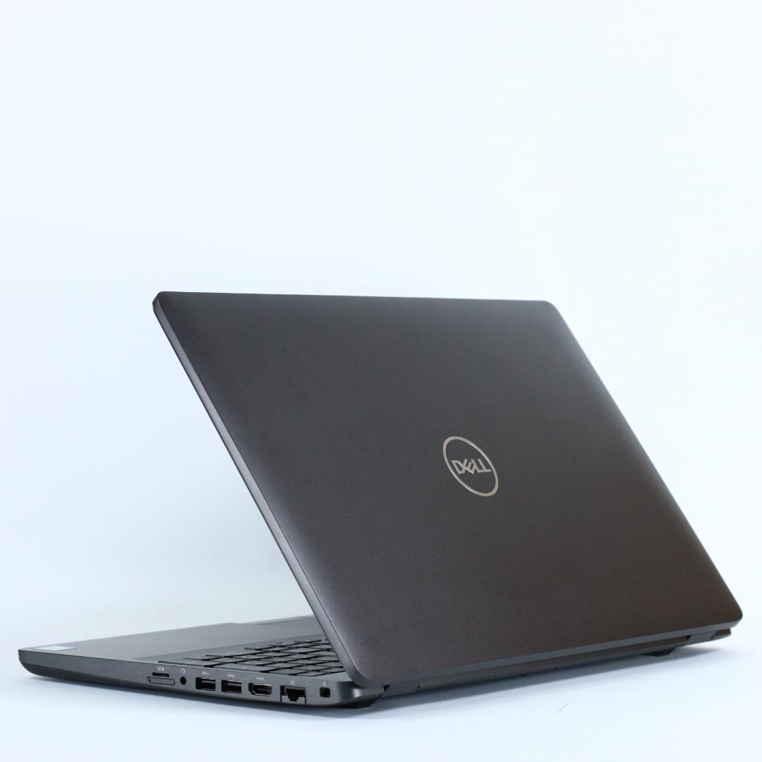 Windowsノート本体 Latitude 5500 i5-8th 8GB 128GB 15,6in