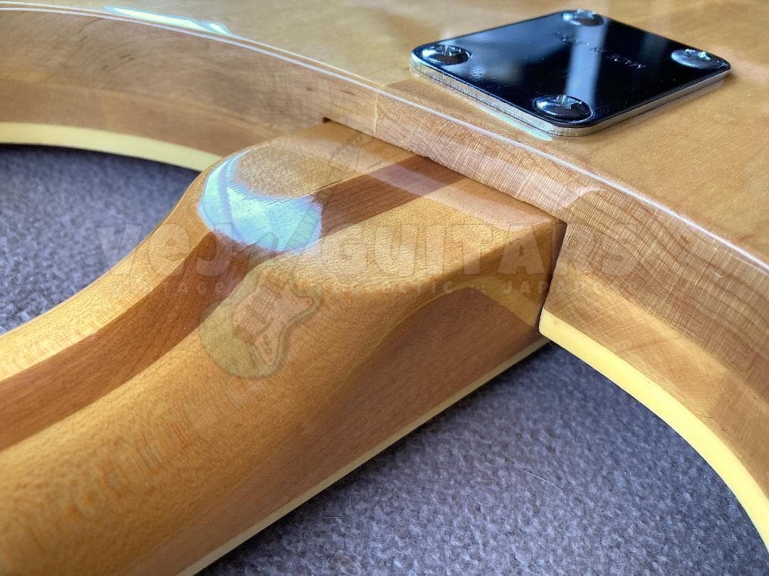 ベース GRECO RB-650 GNECO LOGO 1974 MIJ BASS