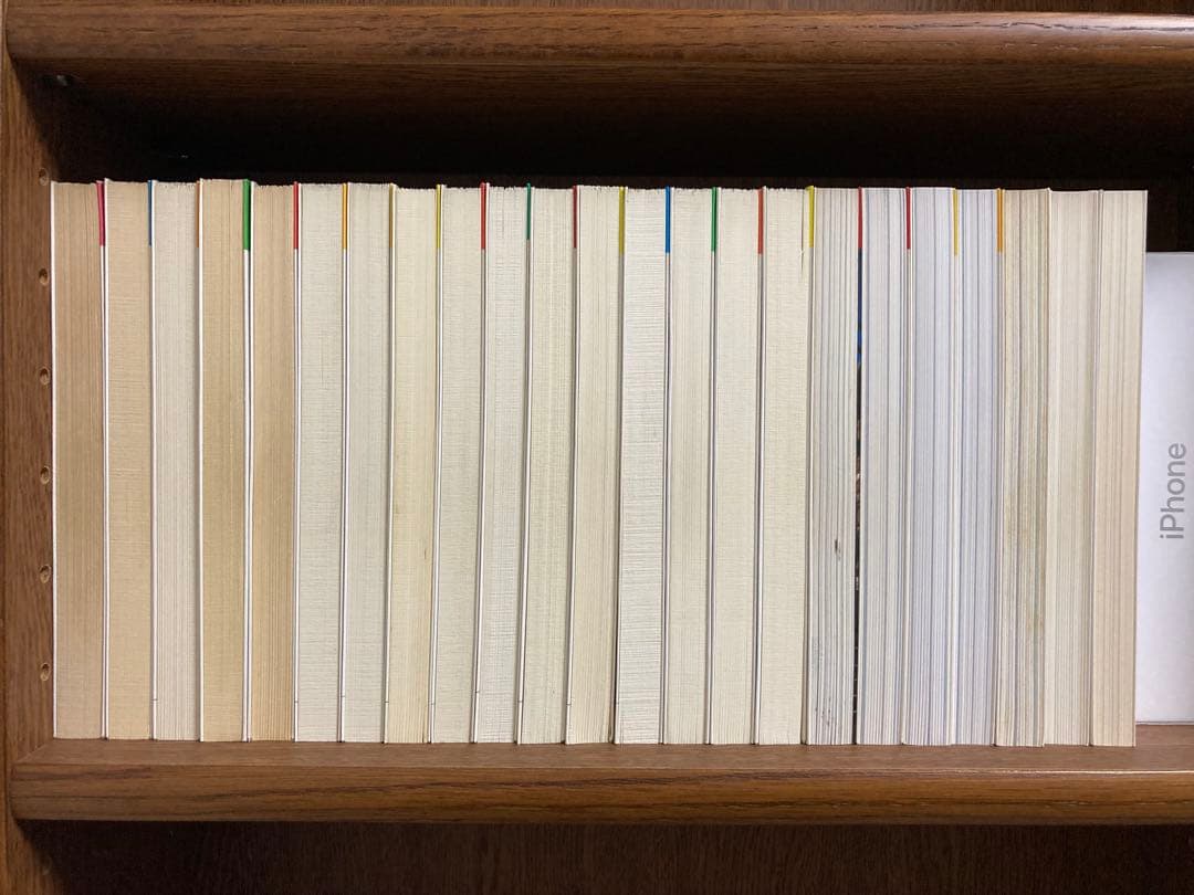 多湖輝　頭の体操シリーズ　全23巻セット