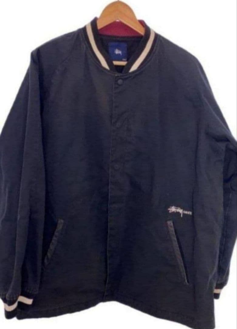 即*◎様 新春SALE！売切価格OLDステューシー【03年】博多チャプトOPEN