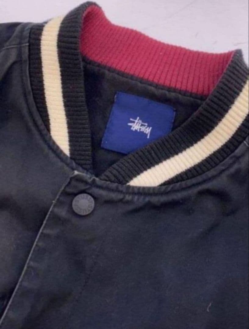 即*◎様 新春SALE！売切価格OLDステューシー【03年】博多チャプトOPEN