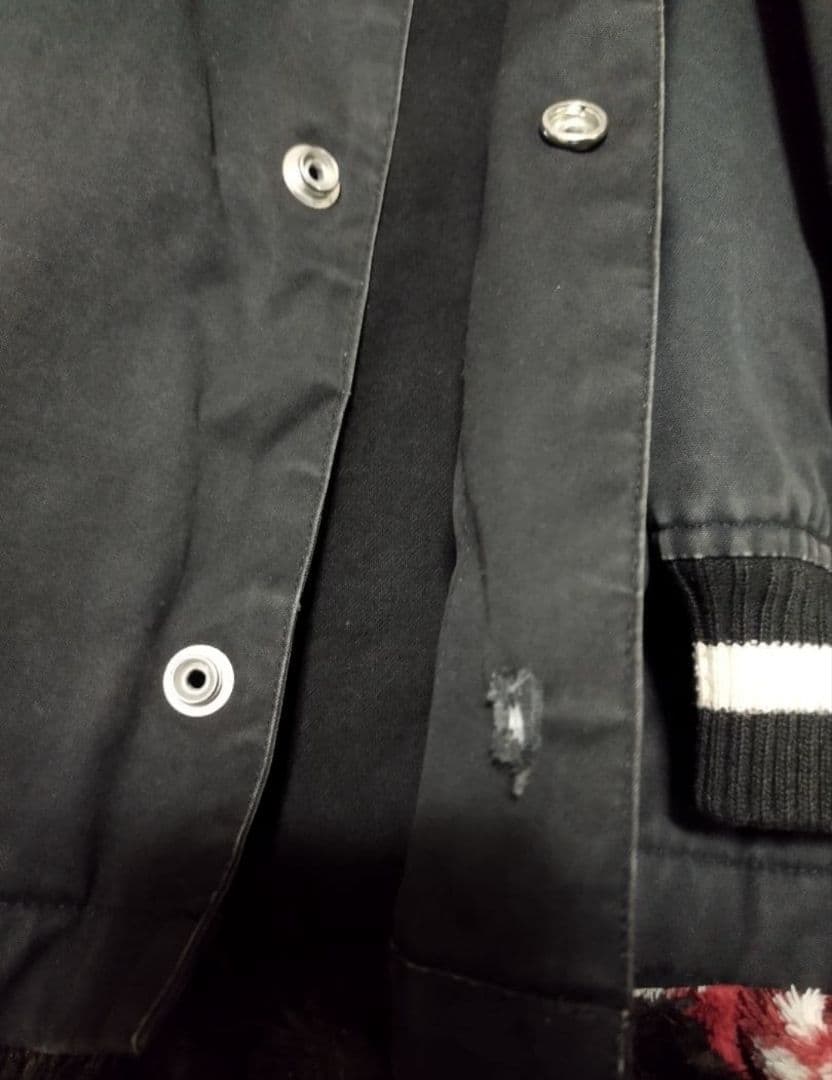 即*◎様 新春SALE！売切価格OLDステューシー【03年】博多チャプトOPEN