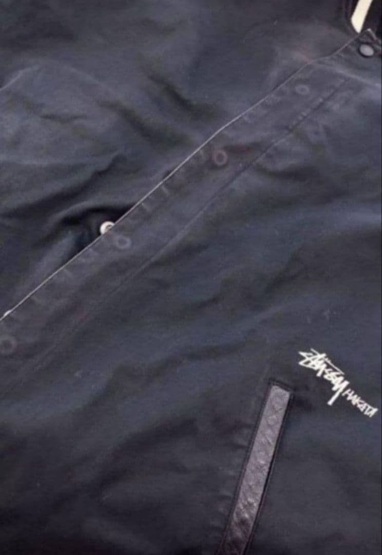 即*◎様 新春SALE！売切価格OLDステューシー【03年】博多チャプトOPEN