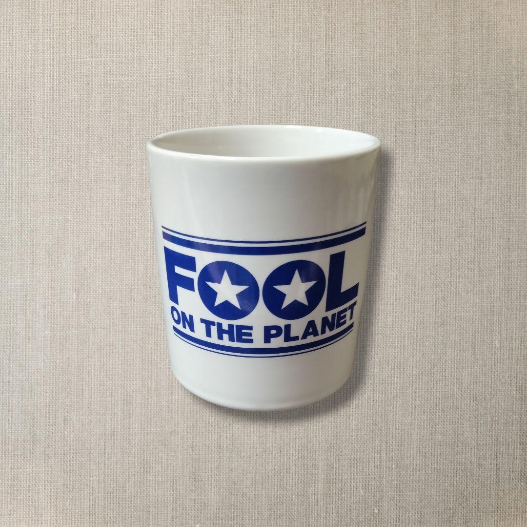 the pillows バスター君 マグカップ