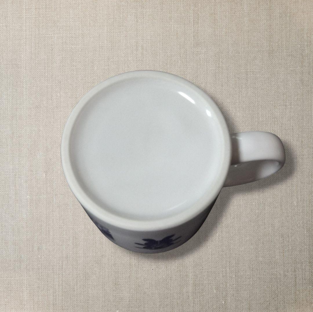 the pillows バスター君 マグカップ