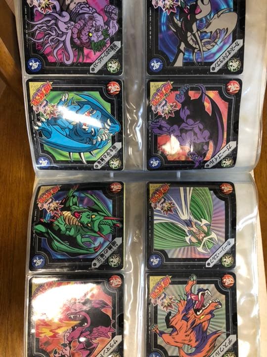 ★鬼貴重★ 丸美屋　当選　懸賞　ステッカーファイル　コンプリートシール付き