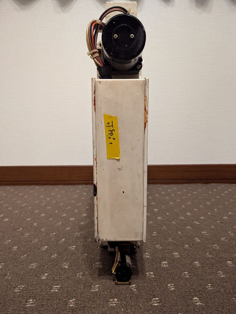 い*そ様 【貴重】国鉄 JR 寝台列車 583系 行先表示器 方向幕装着可（10