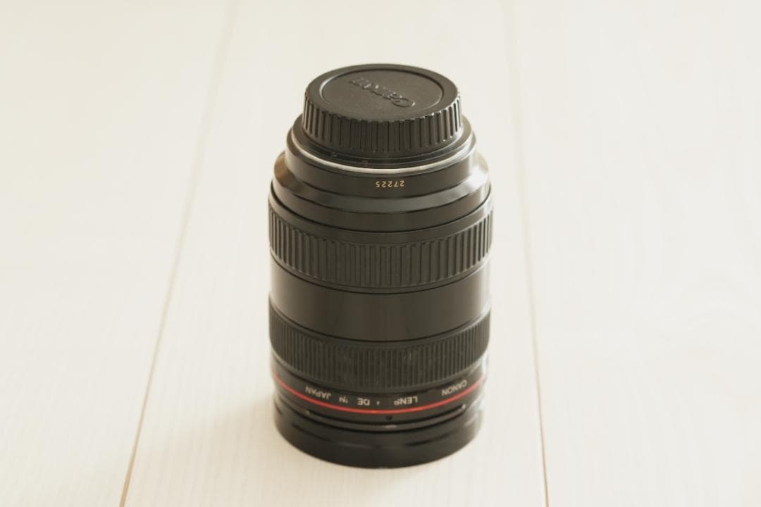 Canon EF 28-70mm f/2.8L USM レンズ