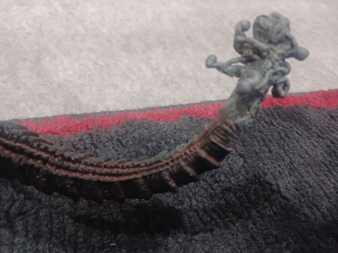 シン・ゴジラ　ジオラマ