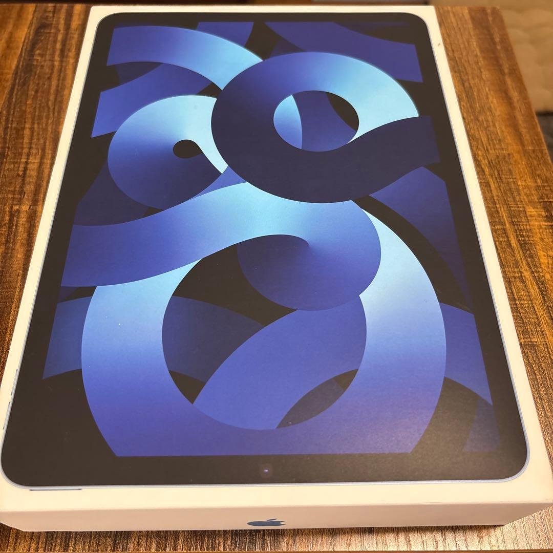 Apple iPad Air (Wi-Fi, 256GB,第5世代)