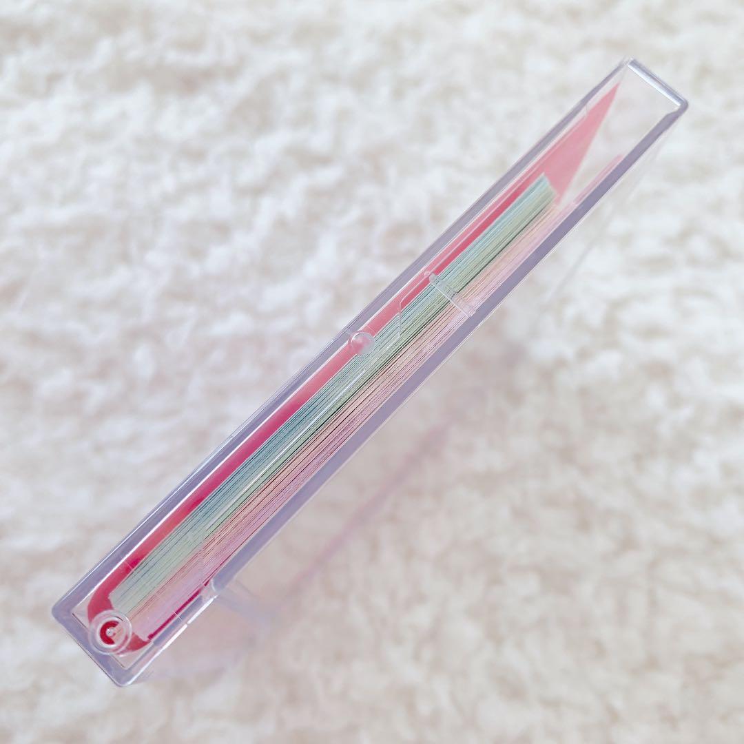 【レア】サンリオ ハローキティ フロッピーケース入り フルーツメモ