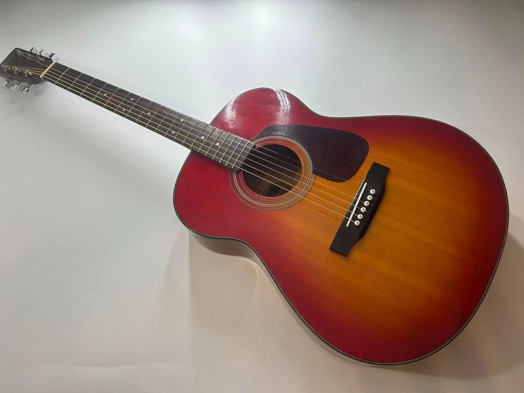 Morris MF-256CS アコースティックギター アコギ