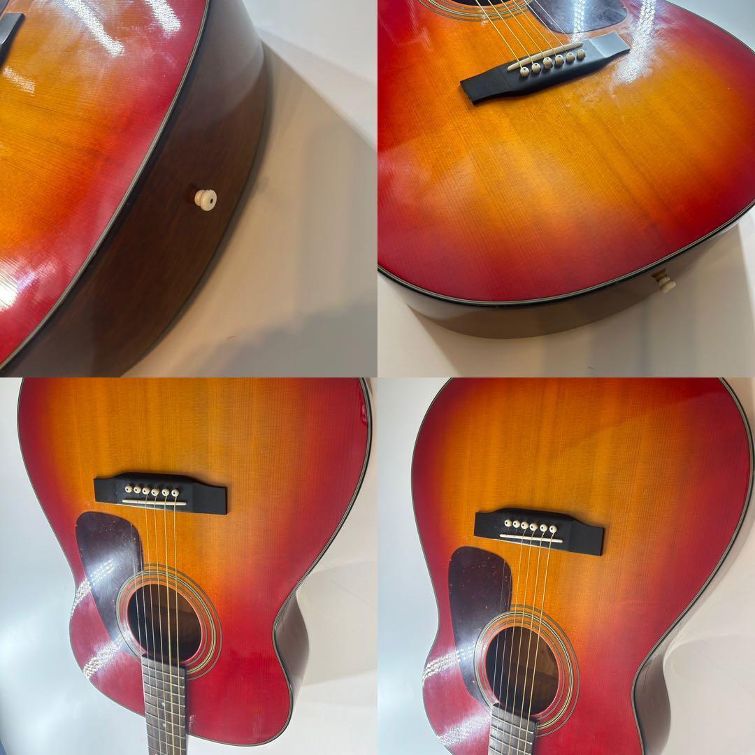 Morris MF-256CS アコースティックギター アコギ