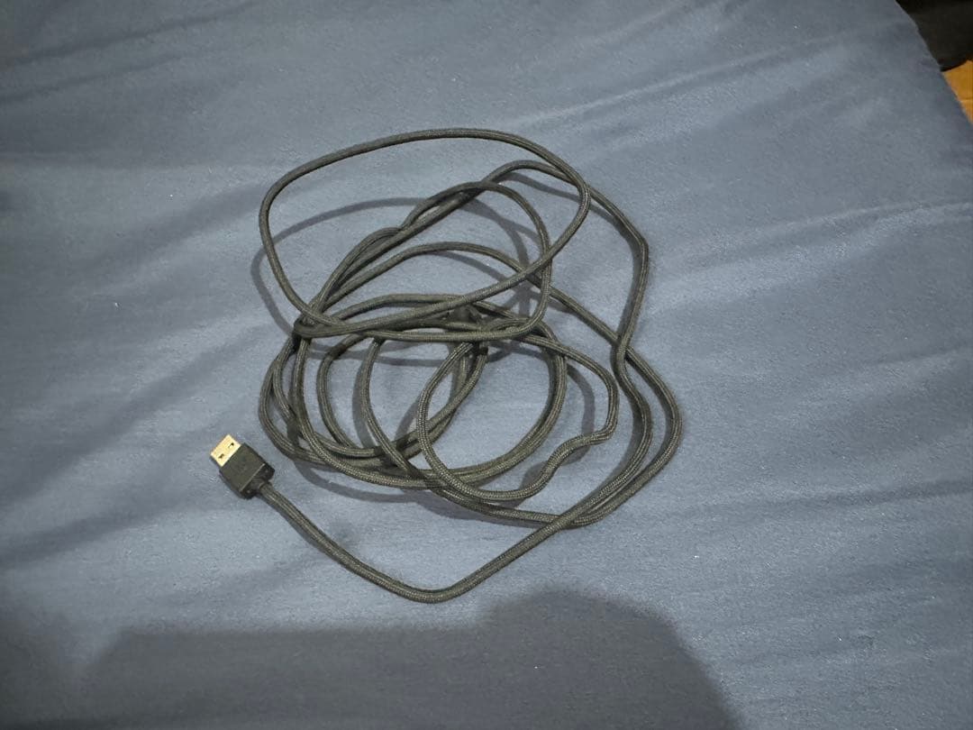 オーディオインターフェース　YAMAHA ZG01