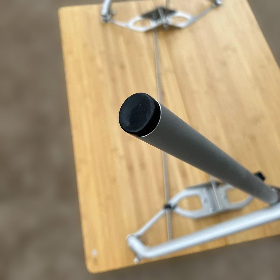 【美品】スノーピーク ワンアクションテーブル　 peak