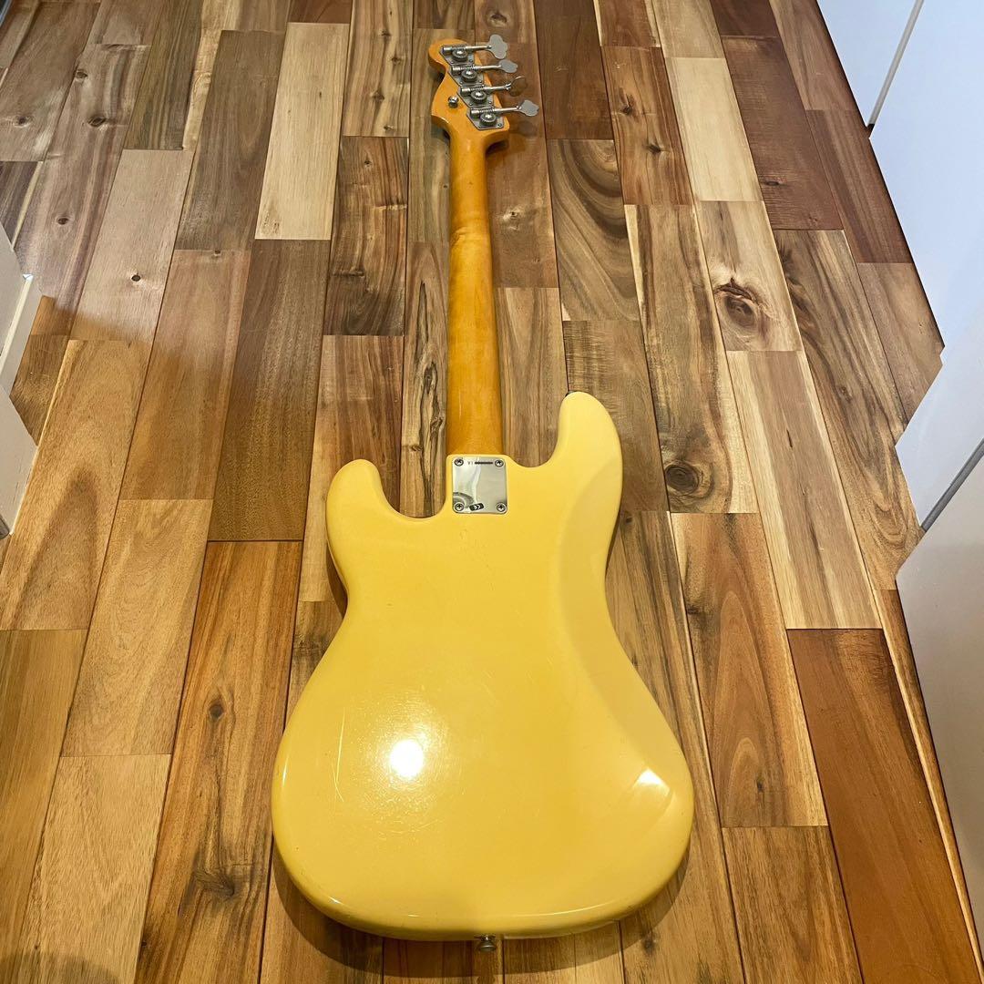 Fender USA American Vintage PB 2004年製