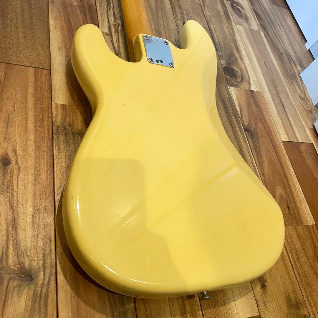 Fender USA American Vintage PB 2004年製