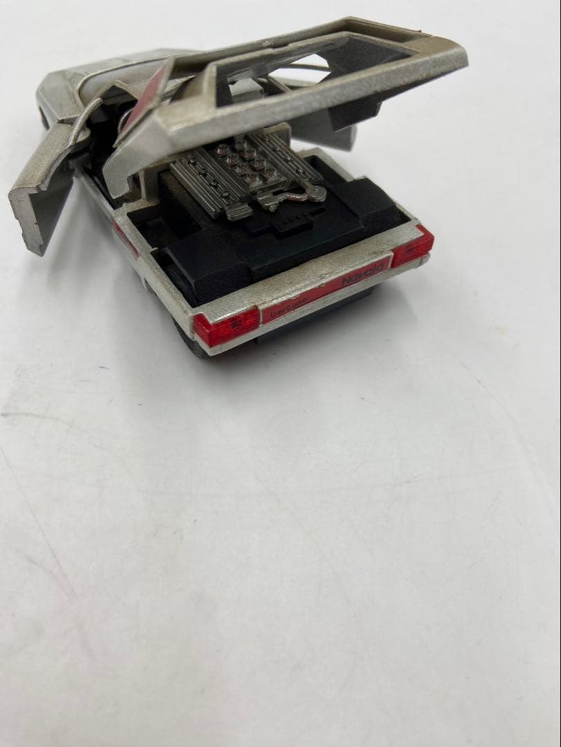 ドリームカー - アルファロメオ ナバホ