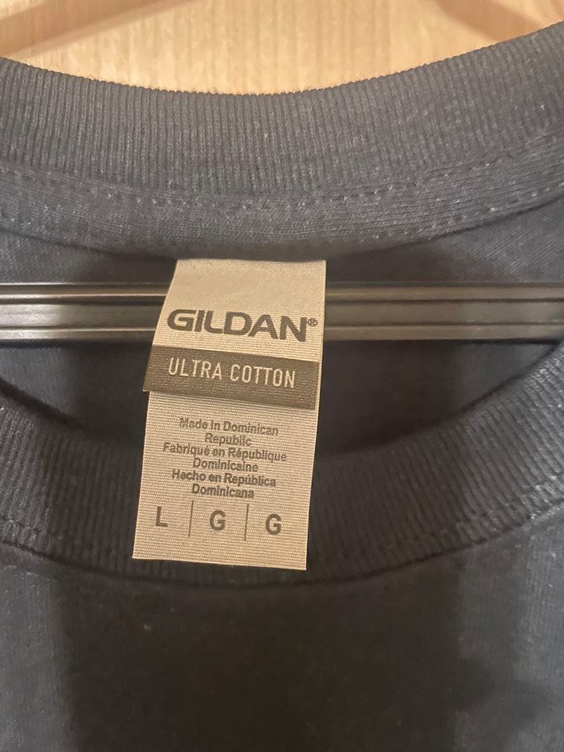 「希少」PTP ロゴTシャツ \"限定受注生産\"