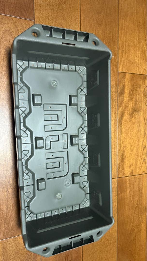 MTM AMMO缶　収納ボックス 4個セット×2セット