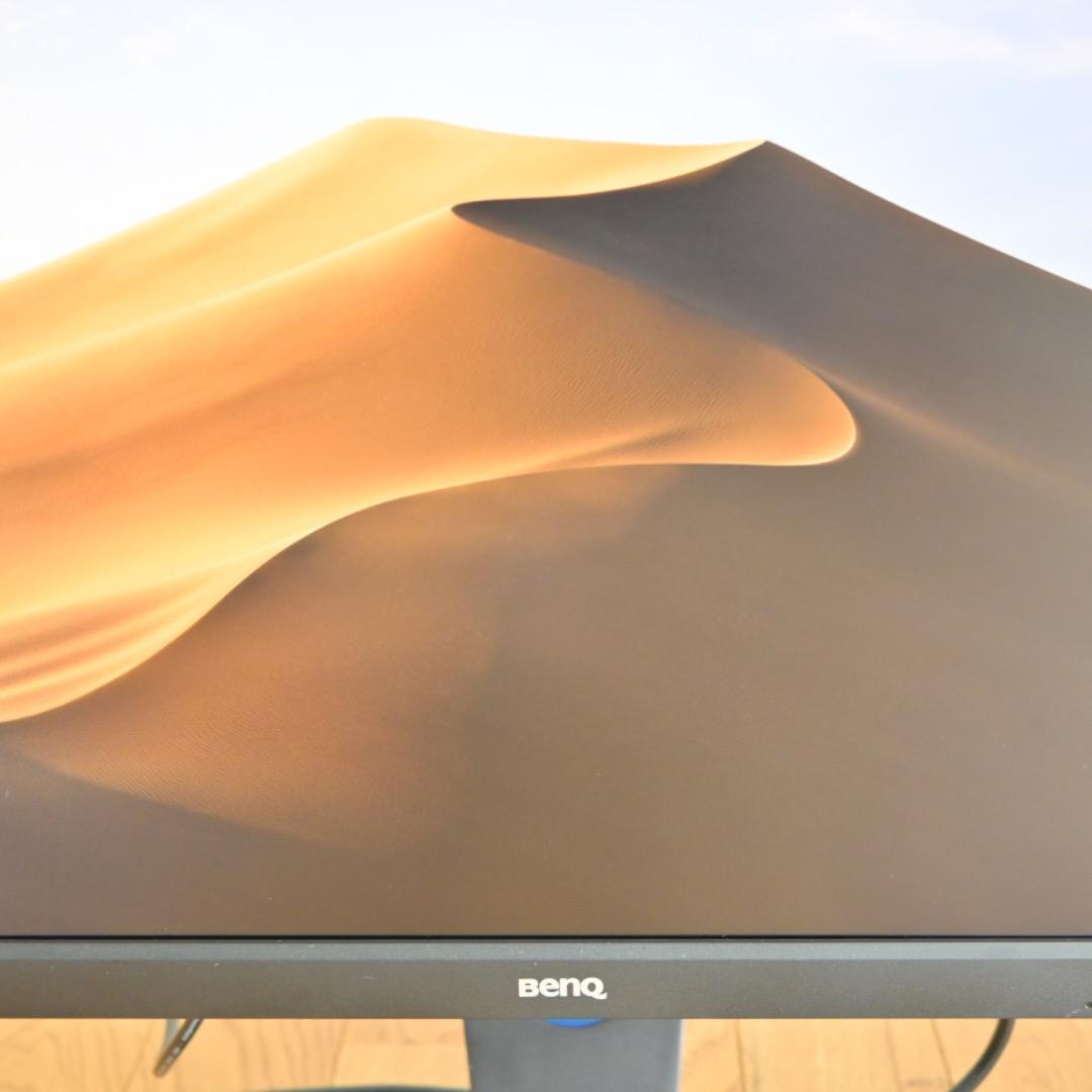 Shizuku✴︎ BenQ SW2700PT カラーマネージメントモニター